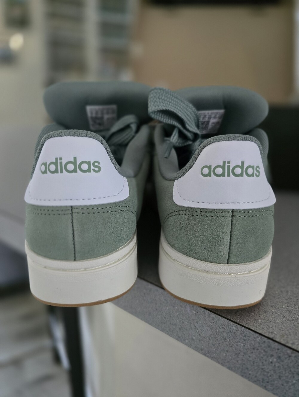 Adidas Grand Court Alpha Women's Size 8 - Picture 7 of 8